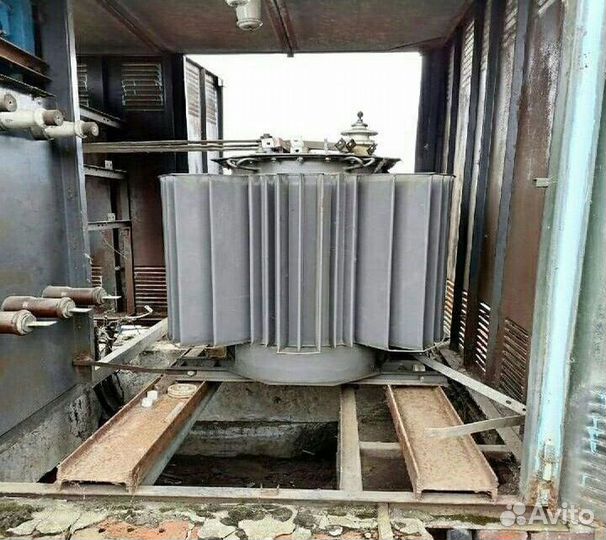 Трансформатор силовой арт37856