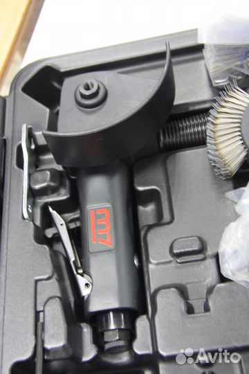 Машинка для удаления ржавчины - торг