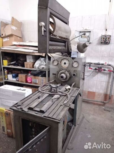 Стенд для диагностики форсунок Mirkoz star 12