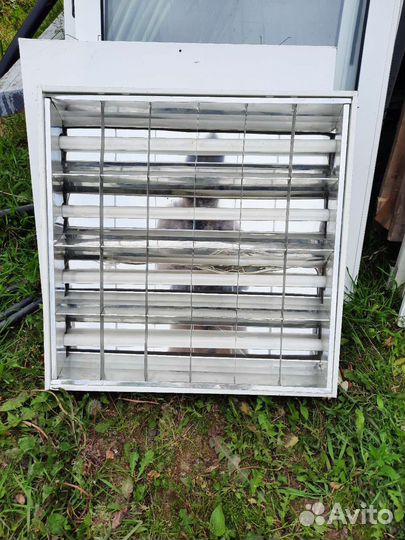 Светильник потолочный