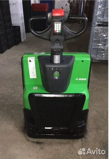 Складская техника (аренда, ремонт, выкуп)