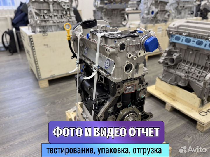 Двигатель для Skoda Yeti 1.8 CDA