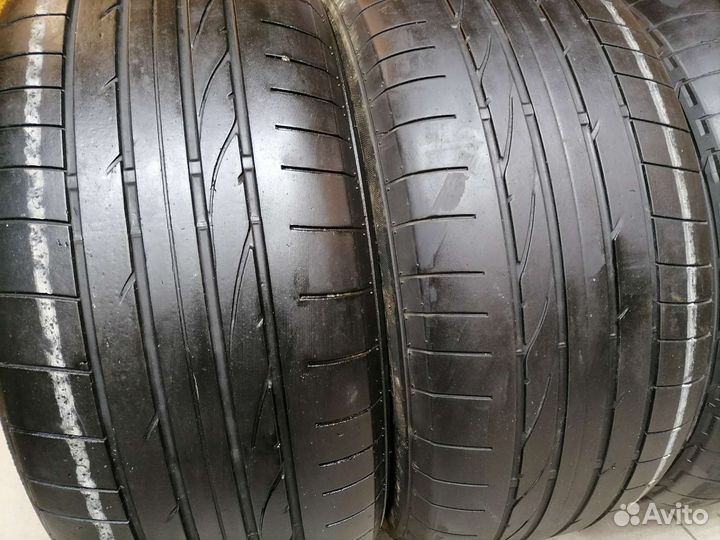 Bridgestone Dueler H/P 265/50 R19
