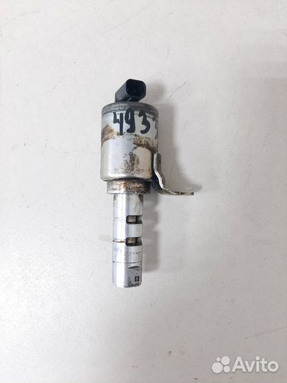 Клапан электромагн. изменения фаз грм Mazda Mazda