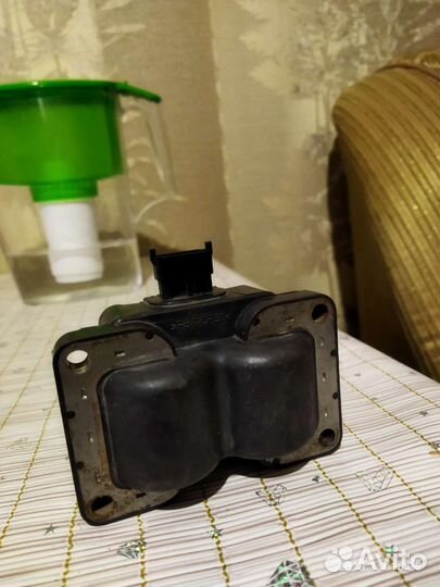 Катушка зажыгания Гранта 8кл