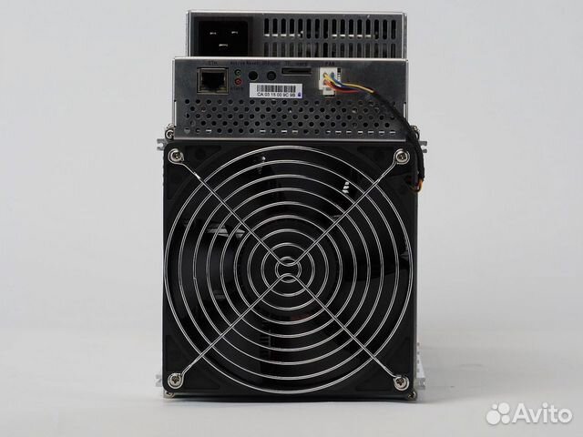 Асик Whatsminer m31s 76th