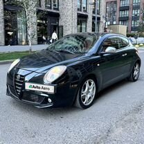 Alfa Romeo MiTo 1.4 AMT, 2011, 149 000 км, с пробегом, цена 1 100 000 руб.