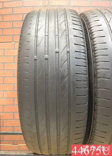 Bridgestone Dueler H/P 235/65 R18 106R