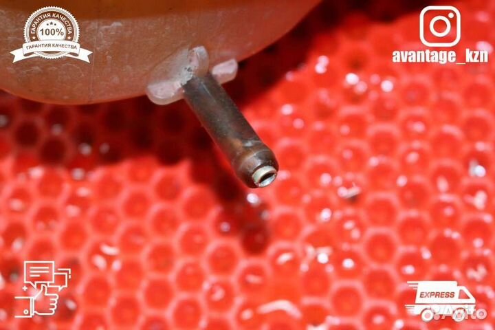 Бачок антифриза Jeep Grand Cherokee WK2 3.0D 2010