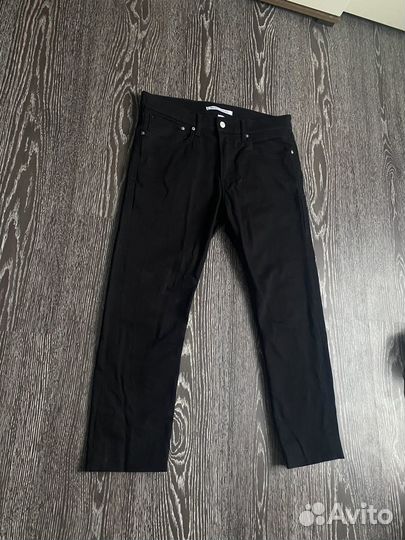 Джинсы calvin klein(оригинал)