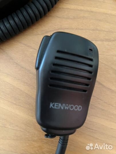 Рация (kenwood) Ajetrays 444