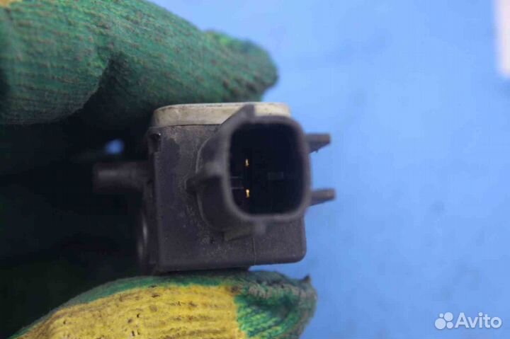 Датчик Airbag Audi A6 (Ауди А6) C6 4F0959651