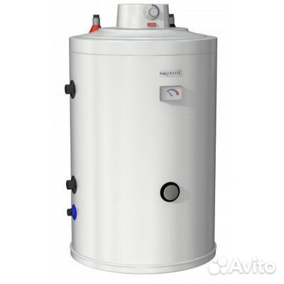 Бойлер комбинированный Hajdu AQ IND 300 SC напольн