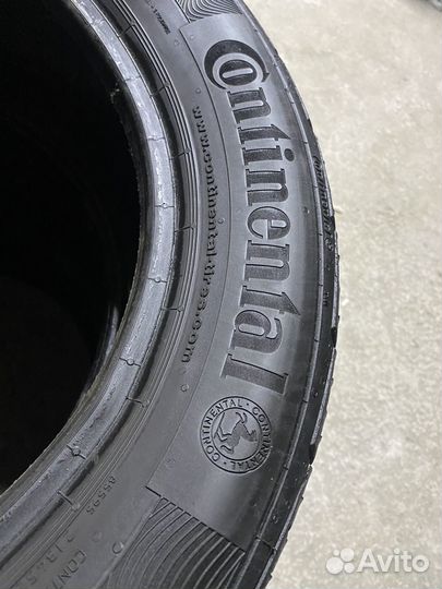 Continental ContiPremiumContact 5 195/55 R16