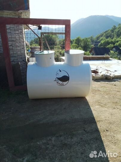 Купить септик