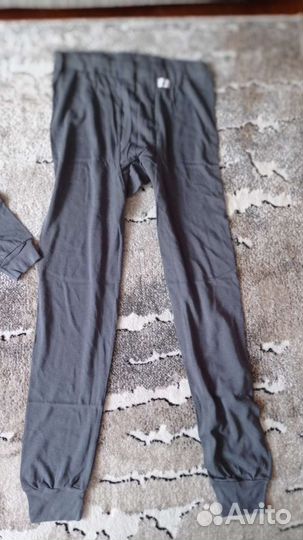 Термобелье мужское