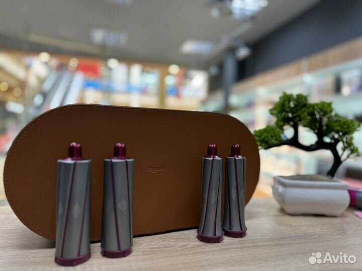 Стайлер Dyson Airwrap (новый, гарантия)
