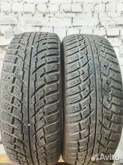 Kumho I'Zen RV KC15 225/60 R17 103T
