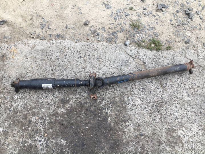 Карданный вал Mercedes-Benz C-Класс W204/S204 W204