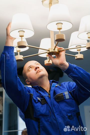 Мастер на час, мелкий ремонт