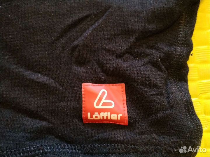 Балаклава, подшлемник 3-6 лет