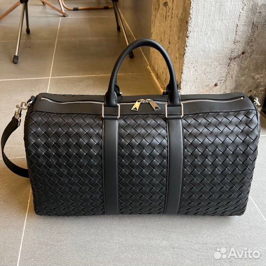 Дорожная сумка bottega veneta