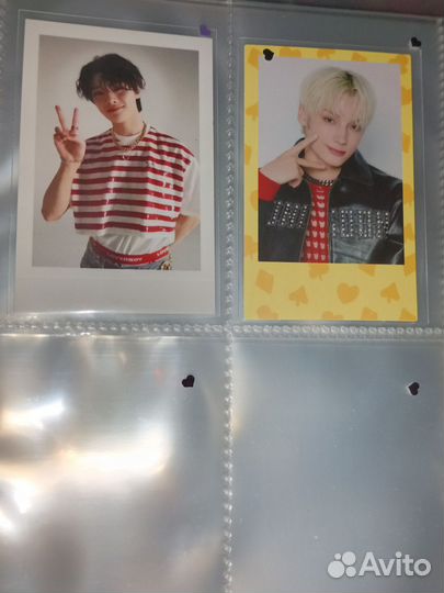 Карточки к поп офф