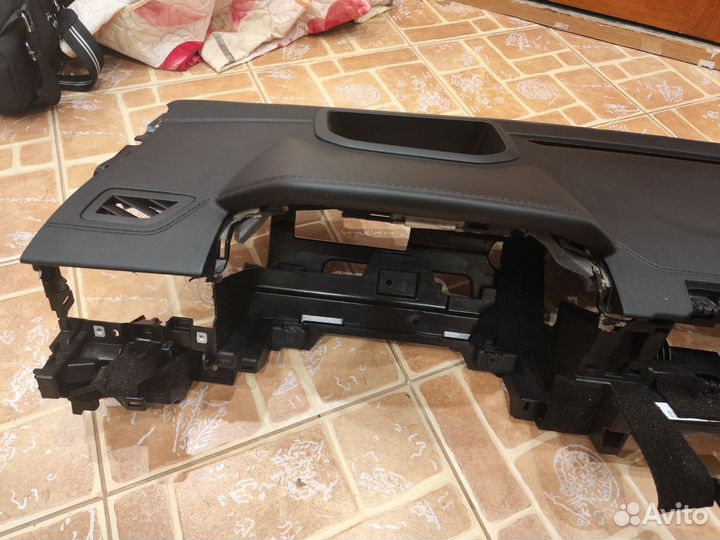 Haval jolion торпедо