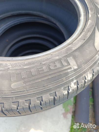 Pirelli Scorpion Verde 235/60 R18 103