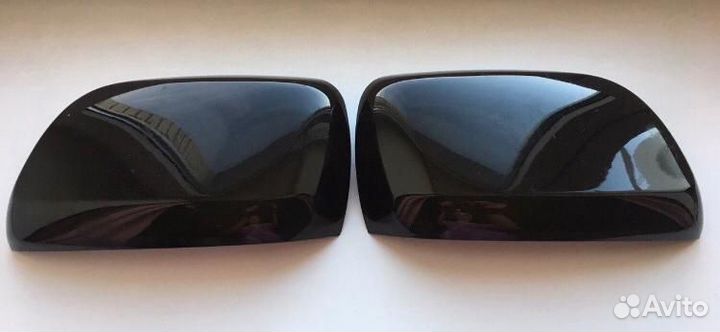 Накладка на боковое зеркало правая левая Lexus LX