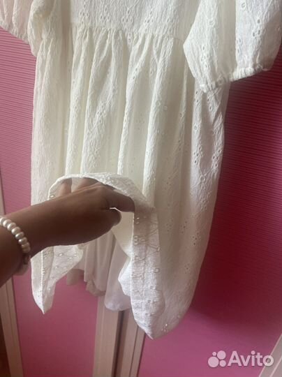 Платье mayoral 140