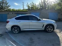 BMW X6 3.0 AT, 2017, 177 000 км, с пробегом, цена 3 700 000 руб.