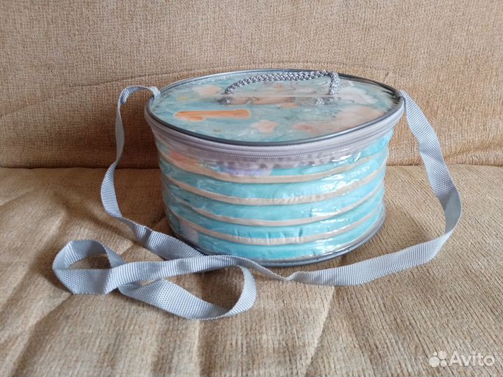 Набор детских ковриков