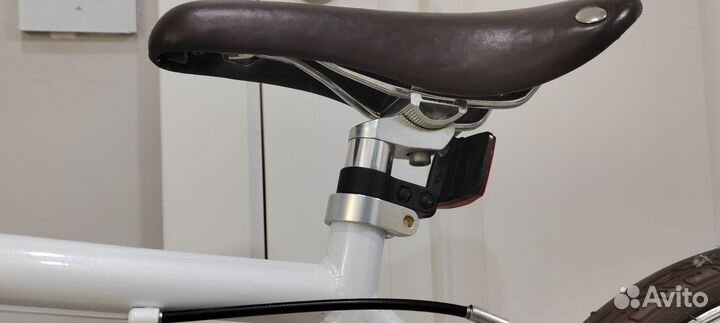 Велосипед Forward