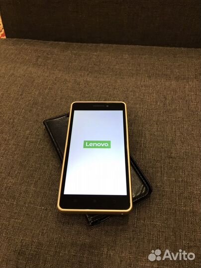 Lenovo K3 Note, 2/16 ГБ