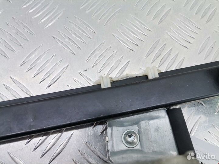 Стеклоподъемник для Ford Galaxy 1