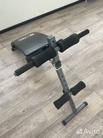 Скамья для пресса