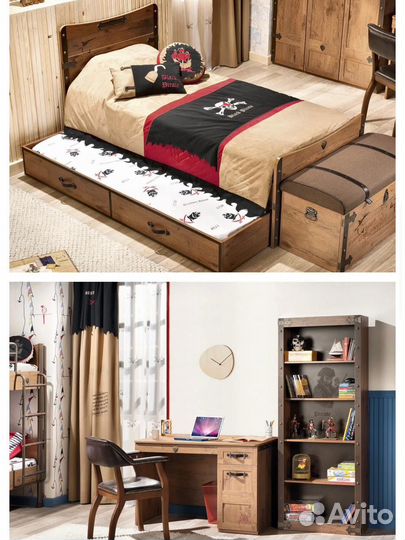 Сундук из серии 