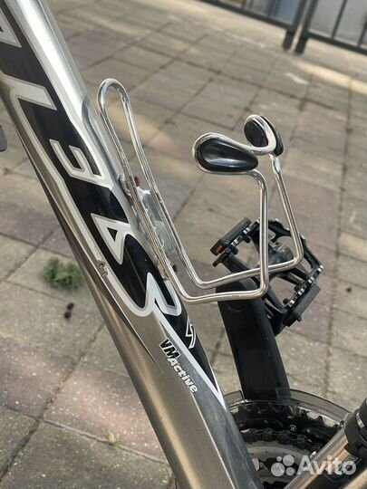 Велосипед stels navigator 910