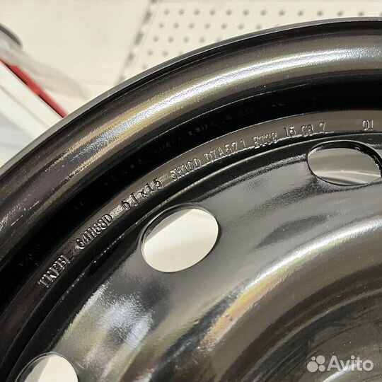 Колесный диск R15 5X100