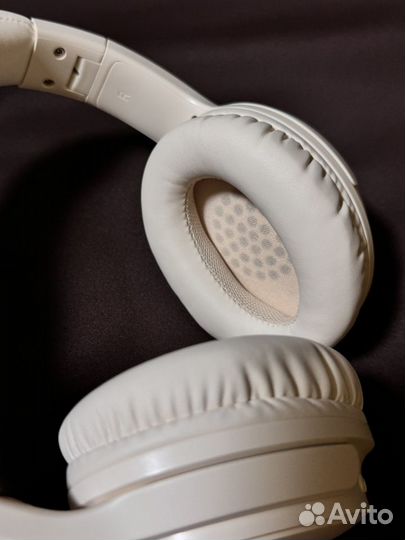 Беспроводные наушники