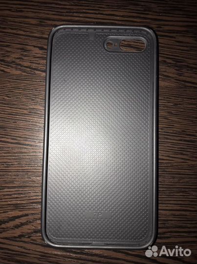 Чехол на iPhone 7 plus