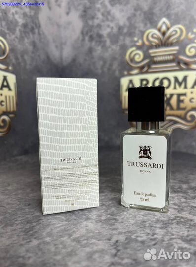 Духи Труссарди Донна / Trussardi donna 25мл