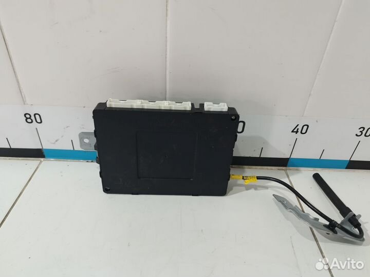 Блок иммобилайзера ix35/Tucson 2010-2015