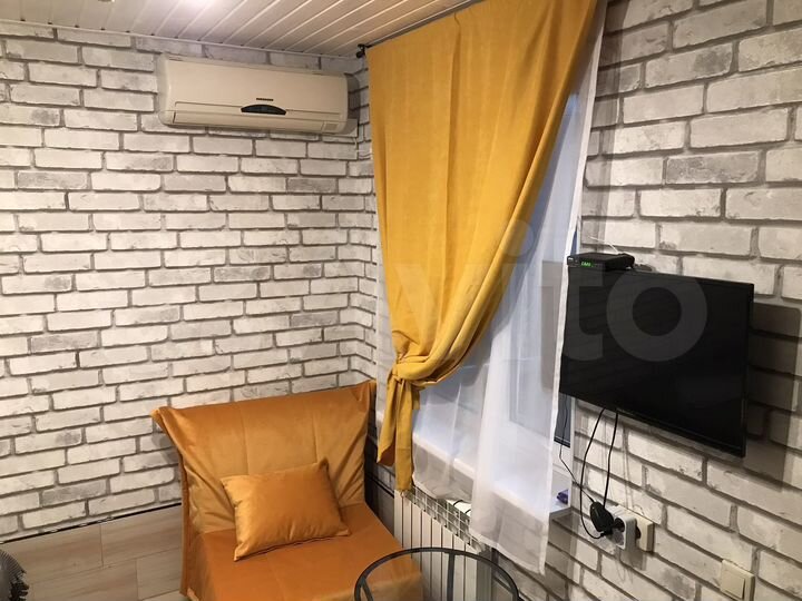 Комната 16 м², 1/3 эт.