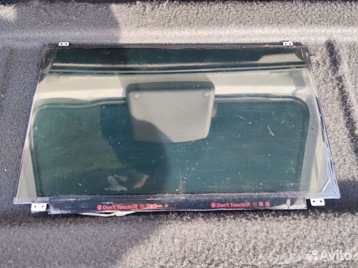 Матрица для ноутбука B156XW04 V.8