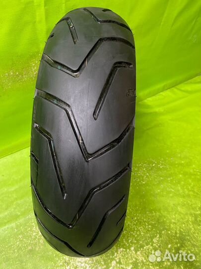 Мотошина 170 60 R17 Bridgestone battlax adventure