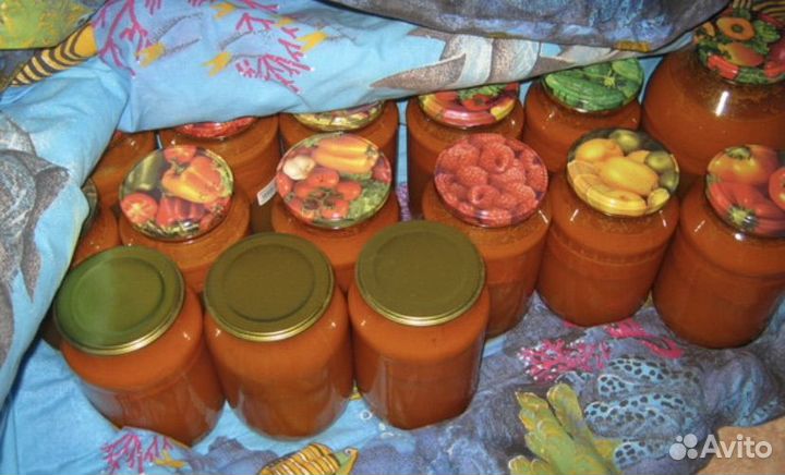 Облепиховый сок (концентрат )