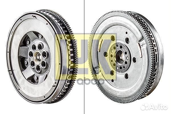 Маховик 415022410 Luk