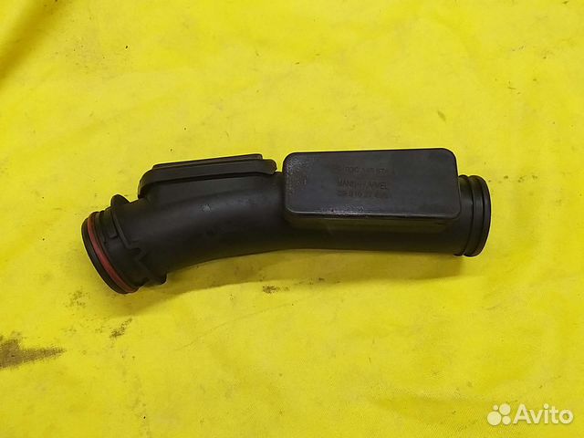 Патрубок интеркулера 03C145674A